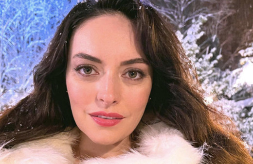 Kemal Kahraman kimdir Ezgi Mola'yı tehdit etti diş macunu reklamında oynadı?