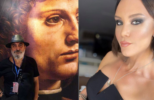 Soner Olgun eşi Özlem Olgun kimdir kaç yaşında?Özlem Olgun aslen nereli?