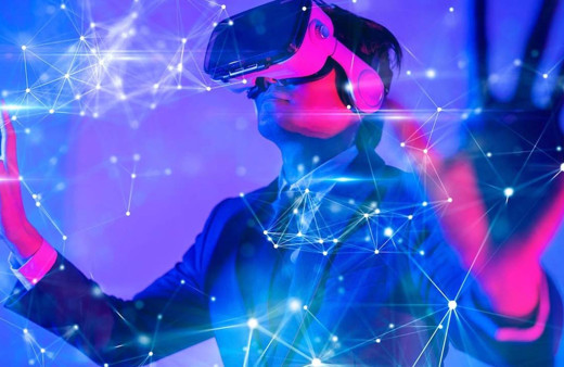 Metaverse siber suçların cirit attığı yer olacak