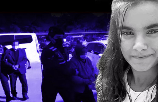 Gamze'nin ölümüyle ilgili anne ve babası tutuklandı