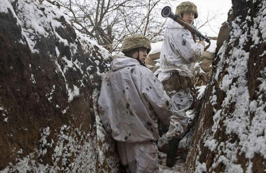 NATO üyesi ülkeden Rusya-Ukrayna açıklaması: Tüm askerleri geri çekeceğiz