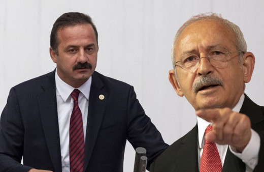 Kılıçdaroğlu'nun 'Diyarbakır' açıklamasına İYİ Parti'den tepki