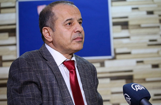 Evini basan karıncalar sayesinde patron oldu