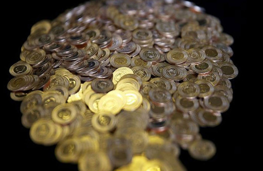 Fed'in faiz kararı sonrası altın fiyatları! Gram altın 794 lira seviyesinden işlem görüyor
