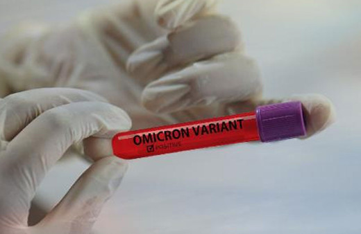 Güney Afrika'da Omicron'un iki yeni alt varyantı ortaya çıktı