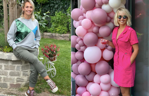 Şafak Mahmutyazıcıoğlu kimdir ne iş yapar boşandığı ilk eşi kimdir?