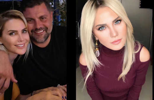 Ece Erken evlilikleri kaç kere evlendi oğlu Eymen'in babası kimdir?