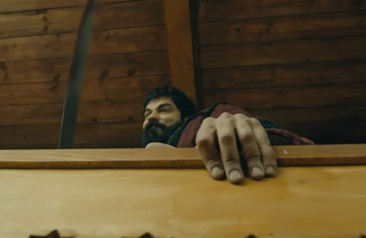 Kuruluş Osman 80. bölüm fragmanı