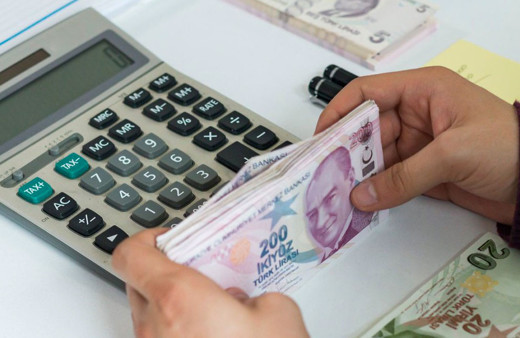 Uzman isim hesapladı ocak ayı ve yıllık enflasyon tahmini herkesi yıkıma uğratacak