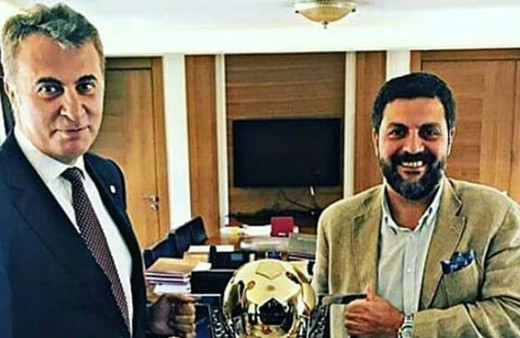 Fikret Orman: Şafak Mahmutyazıcıoğlu kardeşim gibiydi, saldırı öncesi yanındaydım