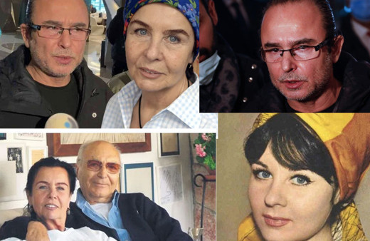 Fatma Girik kardeşleri kimdir Günay Girik ve Münevver Girik kaç yaşında?