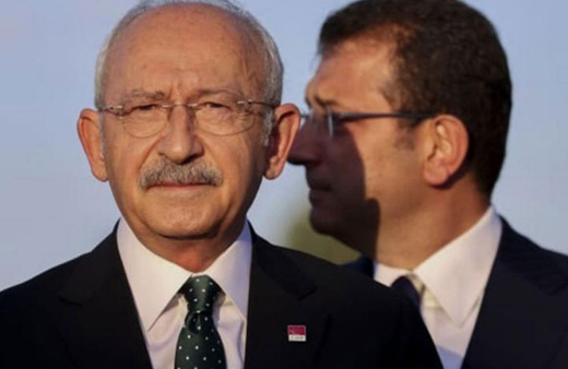Ekrem İmamoğlu'na 'balıkçı' operasyonunu Kemal Kılıçdaroğlu yaptı! Ersoy Dede'den ortalığı karıştıracak iddia