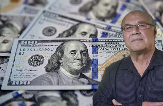 Necmettin Batırel'den kritik döviz açıklaması: Şubatta çok büyük bir hareketlenme olacak