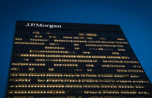 ABD'li dev yatırım bankası JP Morgan'dan Türkiye değerlendirmesi: Dolarizasyon azalıyor