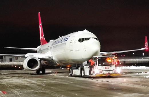 İmamoğlu'nun yardım etme talebine İGA CEO'sundan yalanlama