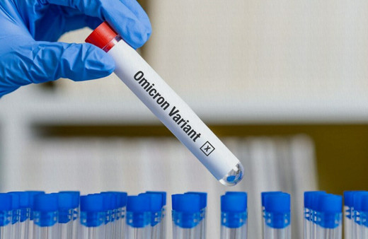 Omicron'a özel koronavirüs aşıları ne zaman gelecek? Moderna insan deneylerine başladı