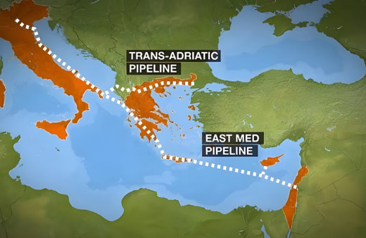 Yunanistan'dan Türkiye hezimeti itirafı: Tüm dostlarımız bizi sattı