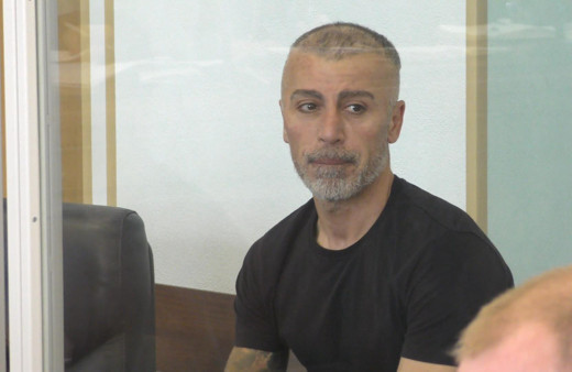 Cumhurbaşkanı Erdoğan Türkiye'ye getirildiğini duyurmuştu sorgusu başlıyor