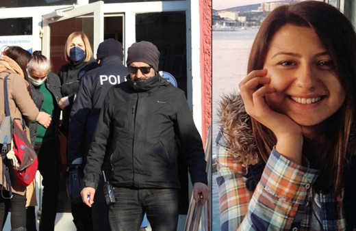 Aydın'da sevgilisi ve annesine kurşun yağdırdı! Aldatıldığını öne sürdü: Kararı duyan anne fenalaştı