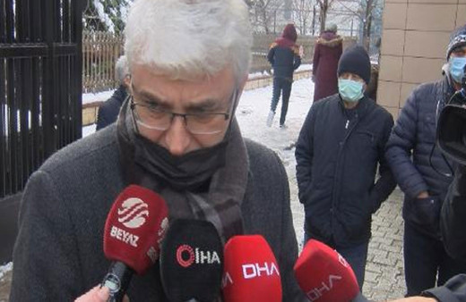 Şafak Mahmutyazıcıoğlu'nun kuzeni konuştu: Olayın nedeniyle ilgili bilgimiz yok