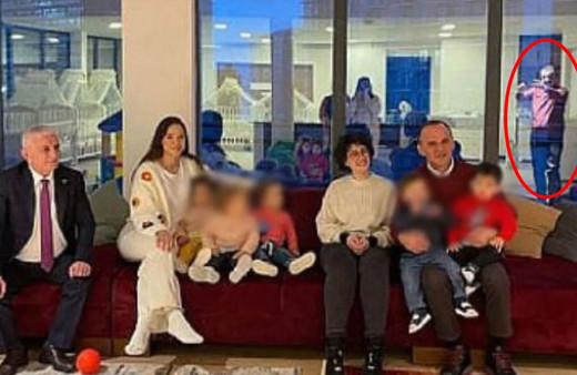 HSK duyurdu: Hakim Kemal Alver görevinden alındı: Firari Galip Öztürk'le fotoğrafı çıkmıştı