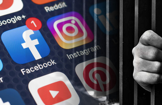 Ticaret Bakanlığından sosyal medya üzerinden dolandırıcılık uyarısı