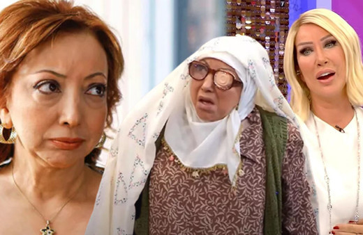 'Yutkunma yetimi kaybettim, psikolojim bozuldu' deyip Yasemin Yalçın itiraf etti! Meğer Seda Sayan'la...