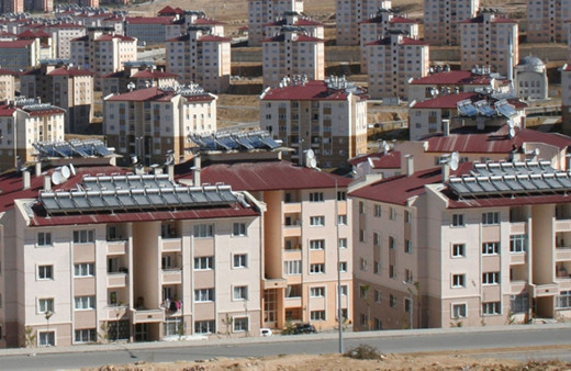 TOKİ açıkladı: İstanbul'a yeni konut projeleri geliyor cazip fırsatlar