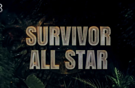 Survivor All Star 2022 Evrim resmen ağzından kaçırdı Nisa ve Ogeday aşk yaşıyor!