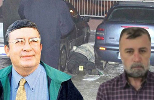 Necip Hablemitoğlu cinayeti sanığı Nuri Gökhan Bozkır'ın itirafları! Silahı Mogan Gölü'ne attılar