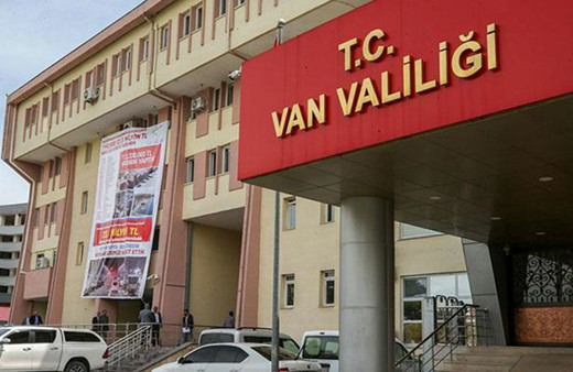 Van Valiliği duyurdu! 12 Şubat'a kadar yasaklandı