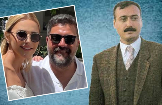 Şafak Mahmutyazıcıoğlu'nu Drej Ali mi öldürttü? Drej Ali'den açıklama geldi