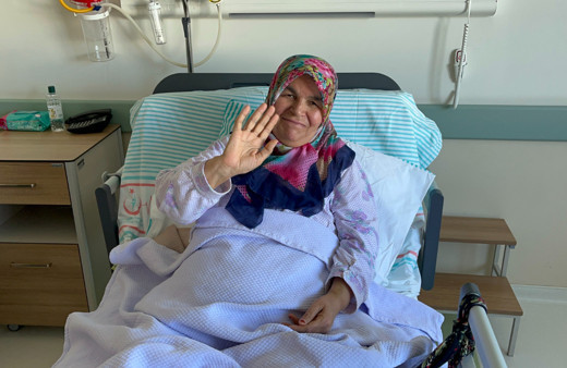 Isparta'da yorgunluk şikayetiyle gitti gerçeği öğrenince pişman oldu! Doktorlar şaştı kaldı: Vücudundan bakın ne çıktı