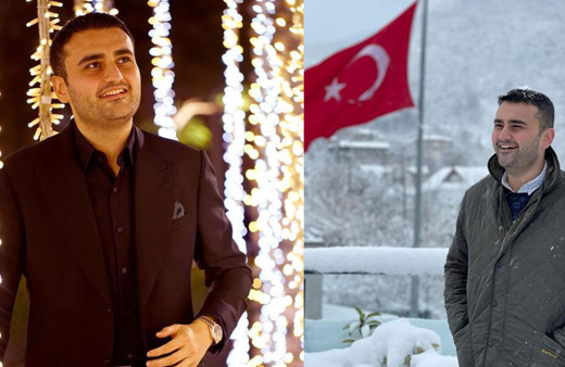 Gören tanıyamıyor resmen erimiş Fenomen CZN Burak Özdemir nasıl zayıfladı işte son hali