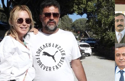 Drej Ali kimdir Şafak Mahmutyazıcıoğlu'nu öldüren Ali Yasak yeğeni kim?