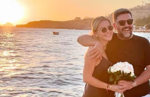 Ece Erken'den Instagram'da ilk Şafak Mahmutyazıcıoğlu paylaşımı! Bircan Bali canlı yayında anlattı!