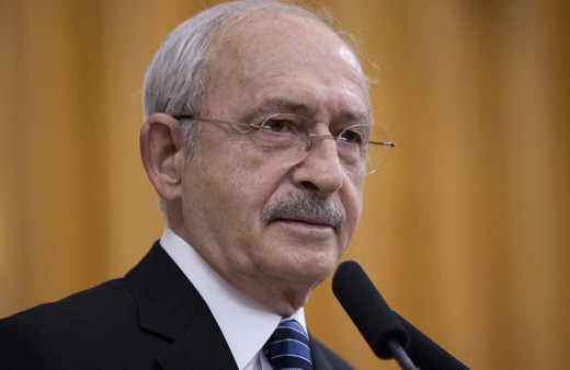 Kemal Kılıçdaroğlu'ndan bomba açıklama! İttifak partileri de ismi de değişiyor