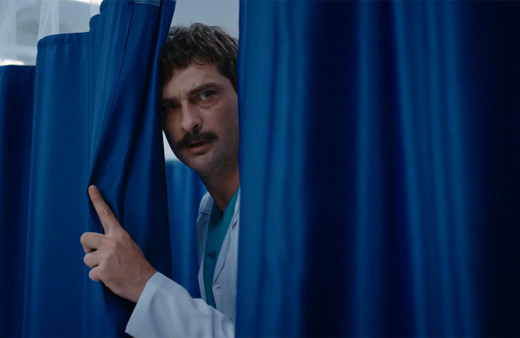 Mahkum 8. bölüm fragmanı