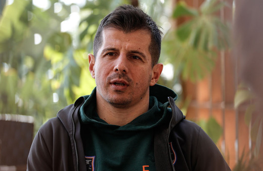 Emre Belözoğlu kendisini en çok etkileyen teknik adayı açıkladı