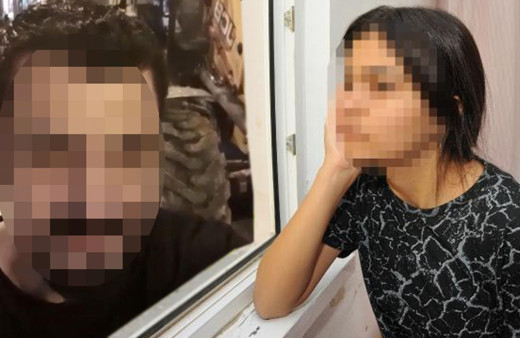 'Vücudumu elliyordu' deyip iğrenç olayı anlattı! Kahveye ilaç attı tehdit etti: Tahtayla kapattığı yerde...