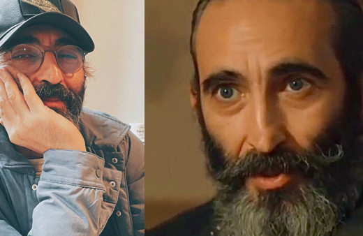 Fırat Tanış'ın Cumhuriyet ve CHP twitine Cüneyt Özdemir'den tepki: Tutmayın küçük enişteyi!