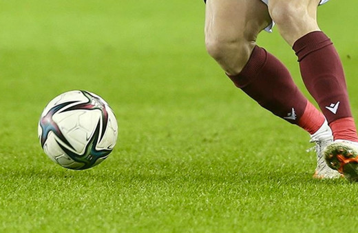 2022 FIFA Dünya Kupası Güney Amerika Elemelerinde Uruguay'dan kritik 3 puan