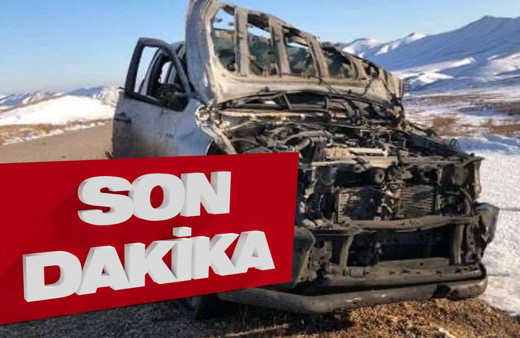 MİT'ten PKK'ya nokta atışı! Sözde Özel Kuvvet Sorumlusu öldürüldü