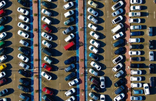 İcradan ikinci el araç nasıl alınır? Uzmanından araç alma tüyoları