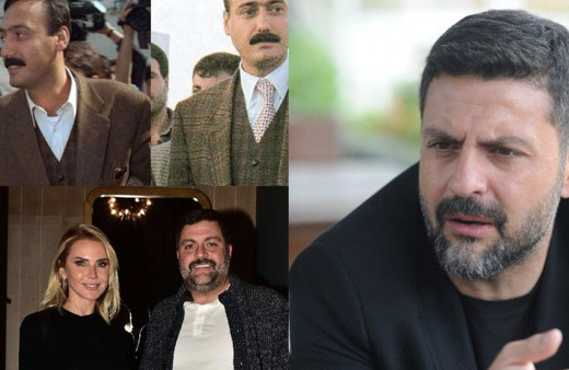 Kadir Yasak kimdir aslen nereli Drej Ali'nin yeğeni kaç yaşında suçları