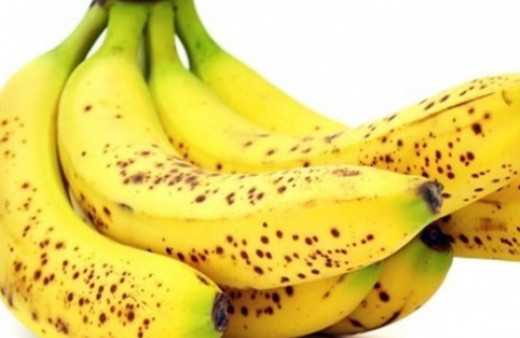 Kayseri'de 'muz karardı' diye eşini döven sanığa para cezası