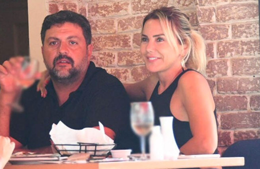 Ece Erken'in eşi Şafak Mahmutyazıcıoğlu nasıl öldü? Cem Küçük çarpıcı detayları yazdı