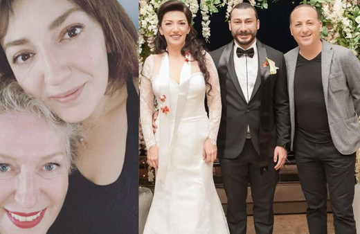 Suzan Kardeş kaç yaşında aslen nereli evli mi? Suzan Kardeş kızının babası kimdir?