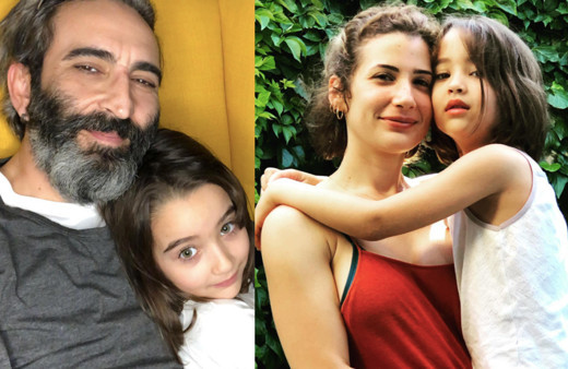 Fırat Tanış kiminle evli eşi Kübra Tanış kimdir ne iş yapıyor?