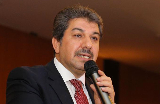 Esenler Belediye Başkanı Tevfik Göksu: İBB karın altında kaldı hakikatle yüzleşerek çöktü